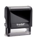 Trodat Printy 4912 ID Protection Stamp