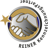 Reiner Kennzeichnungspartner