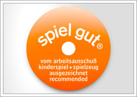 Spiel Gut Logo