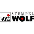 Stempel-Wolf